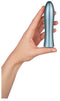 Bougie Bullet vibrator Lichtblauw