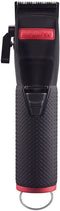 BaBylissPRO 4Artists Boost+ FX8700RBPE - Tondeuse - 6800RPM borstelloze motor - Zwart/Rood