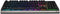 G-Lab Tungsten - Gaming Toetsenbord - AZERTY FR - Verlicht (1 stuk)