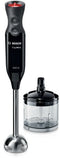 Bosch MS61B6150 - Keukenmachine - 1.000W 12 snelheden - 0,6L kunststof kom