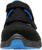 uvex 1 G2 6828944 Veiligheidsandalen S1 Schoenmaat (EU): 44 Blauw, Zwart 1 paar