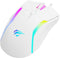 Havit MS1033 - Gaming-muis - 8000 DPI - Wit