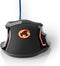 Nedis GMWD300 - Gaming muis - 4000 dpi - Zwart
