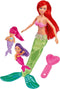 Simba Mermaid Twins pop