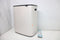Brabantia Bo Touch Bin - Prullenbak 2 x 30 l - Afvalscheiding - Soft Beige (2 stuks)