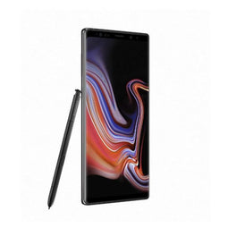 Samsung Galaxy Note9 - Zwart - 128 GB - Dubbele fysieke simkaart