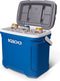 Igloo Latitude 30 - Koelbox 28 Liter - Hoge design - Blauw