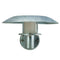 Randers - Buitenwandlamp - Gegalvaniseerd - Klassiek design