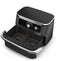 Ninja Foodi AF500EU - Mega Dubbele Airfryer XXL - 10.4 Liter - Dual Zone Technologie
