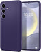 Spigen Liquid Air - Soft case - Air Cushion Technologie - Paars
