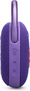 JBL Clip 5 - Draagbare Bluetooth speaker - 12 uur afspeeltijd - Kleur naar keuze