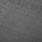 tectake® Balkonscherm - 500 x 90 cm - Weerbestendig - Waterafstotend - Grijs