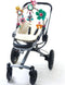 Tiny Love Sunny Stroll - Speelboog - 6 ontwikkelingsactiviteiten - Tiny Princess Tales