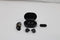Steelseries Arctis GameBuds - Draadloze In-ear Gaming Oordopjes - ANC 360° Geluid - Zwart