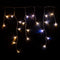 Twinkly - Icicle Lights - 190 AWW LEDs - Goud & Zilver