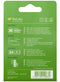 GP ReCyko+ 1300mAh - Batterijen Ni-MH - Groen (4 stuks)