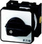 Eaton T0-1-15431/E Nokkenschakelaar 20 A 690 V 2 x 60 ° Grijs, Zwart 1 stuk(s)