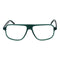 Andy Wolf 4536 - Uniseks Brillenframe - Glas zonder voorschrift