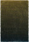 Vloerkleed Brink & Campman Shade High Brass Indigo 011908 - maat 170 x 240 cm