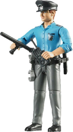BRUDER 60050 - Speelgoedfiguur - Geschikt voor kinderen vanaf 4 jaar - Meerkleurig