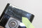 Ring Battery Video Doorbell - Videodeurbel - 1440p HD - Brons