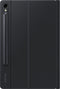Samsung EF-DX815BBFGBE - 2-in-1 Book Case met Bluetooth Toetsenbord - Zwart