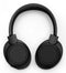 Philips 6000-serie TAH6509BK - Over-Ear Koptelefoon - Noise Canceling Pro - Zwart