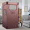 Coast Thuis Sauna Tent met 3L Stoomgenerator - Volledige Lichaamsstoomsauna - 91 x 91 x 183 cm -