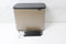 Brabantia Bo Touch Bin - Prullenbak - 36 liter - Metallic Gold