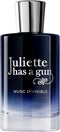 Damesparfum Juliette Has A Gun EDP Musc Invisible (50 ml)