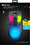 ROCCAT Burst Pro - Draadloze Gaming Muis - 19000 DPI - Zwart