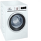 Siemens WM14W5FCB iQ700 - Wasmachine - 9kg - 1400 toeren - Wit