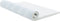 Juskys Topper - Matrastopper 160 x 200 cm - Traagschuim H2/H3 - Wit