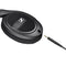 Sennheiser HD 569 - Over-ear koptelefoon - Afneembare kabel - Zwart