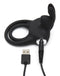 Happy Rabbit - Mini Rabbit Vibrator - USB oplaadbaar