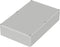 Bopla EUROMAS EM 239 62239000 Outdoorbehuizing 250 x 160 x 57 Polycarbonaat Grijs-wit (RAL 7035) 1 stuk(s)