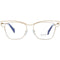 Brillenframe Dames Yohji Yamamoto YY3019 51401