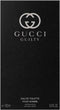 Gucci Guilty Pour Homme - Eau de toilette - Houtachtig Aromatisch - 150 ml