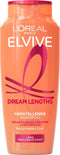 L'Oréal Paris Elvive Dream Lengths Shampoo - Voor lang, beschadigd haar - Herstellende shampoo - 250