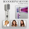 Sansbeauté® Airstyler - 8-in-1 Multistyler - Roterende Fohnborstel - Silver