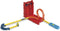 Hot Wheels Track Builder - Unlimited Kurkentrekker Set