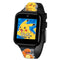 Pokemon Smart Watch / Horloge (Tekst) - Interactief