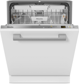 Miele G 5651 SCVi - Vaatwasser - Volledig geïntegreerd - Roestvrij staal - QuickPowerWash - A++