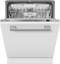 Miele G 5651 SCVi - Vaatwasser - Volledig geïntegreerd - Roestvrij staal - QuickPowerWash - A++