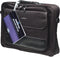 MANHATTAN Empire - Laptoptas - Geschikt voor laptops tot 43,9 cm (17,3) - Zwart