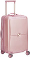 Delsey Turenne 4 Handbagage koffer 55 cm - Peony