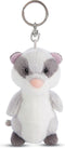 NICI sleutelhanger Dora mouse 10,5 cm