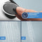 GROHE Precision - Inbouw douchesysteem - Thermostaatkraan met Rain Spray - Chroom