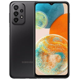 Samsung Galaxy A23 5G - Zwart - 64 GB - Dubbele fysieke simkaart
