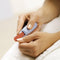 Etac Beauty Care nagelvijlhouder - Kunststof - 11 cm